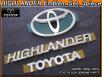 【Highlander】ハイランダーUSエンブレム前後3点　04-07ｙ