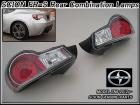 トヨタ86【SCION FR-S】ZN6サイオン純正USテールライト左右FT-86　13-14ｙ