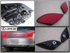 ソアラ40系【LEXUS SC430】レクサスSC後期USテールランプLED左右06-10ｙ