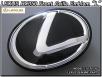 レクサスRX/LEXUS RX350/L10系MC後グリルLエンブレム/スピンドル