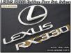 ハリアーU30/LEXUS/レクサスRX330純正USエンブレムUSAリア3点GSU 