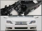 レクサスLS600h/LEXUS/F40中期US純正フロントグリルUVF4#HYBRID